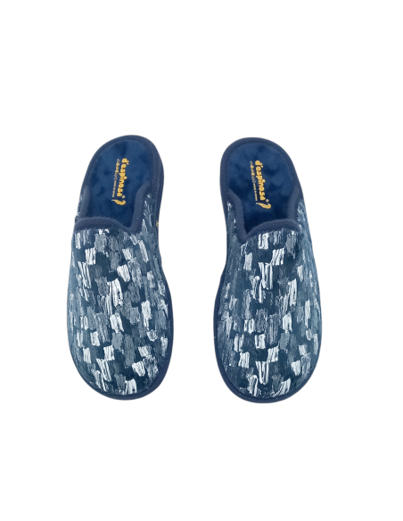 D´espinosa zapatilla de casa 7004