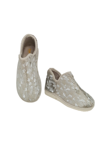 D´espinosa zapatilla de casa 7204
