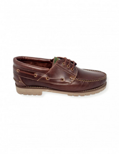 Fleximax Zapato casual hombre 3500