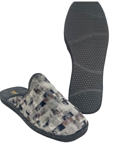 D´espinosa zapatilla de casa 7402