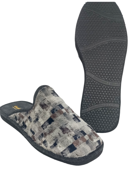 D´espinosa zapatilla de casa 7402