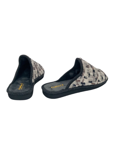 D´espinosa zapatilla de casa 7402