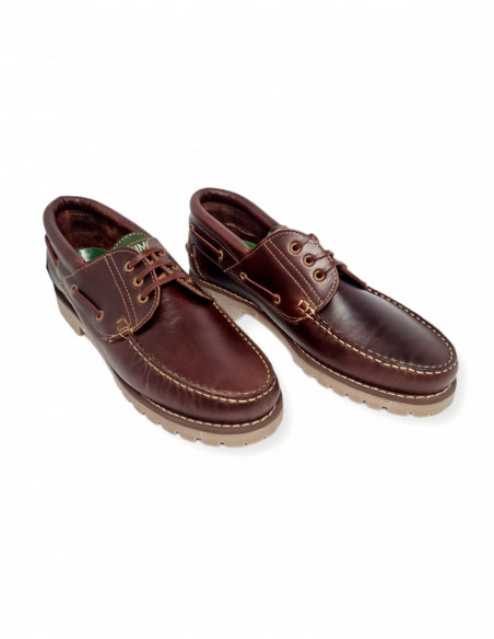 Fleximax Zapato casual hombre 3500