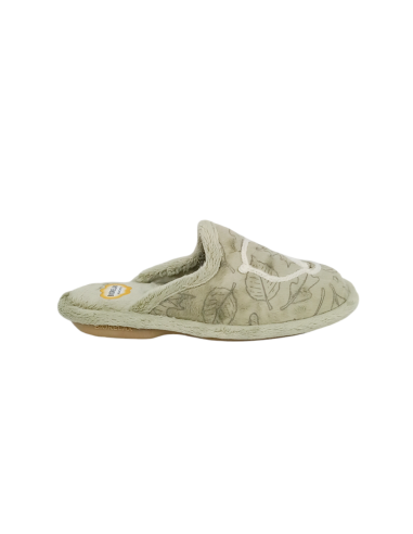 Biorelax zapatilla de casa 4535