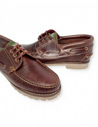 Fleximax Zapato casual hombre 3500