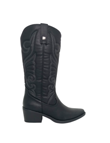 Mustang bota 59794 TANUBIS