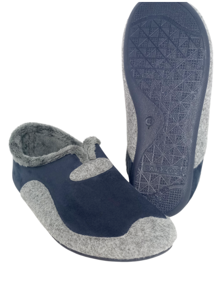 GARZÓN Zapatilla de casa 8951.440