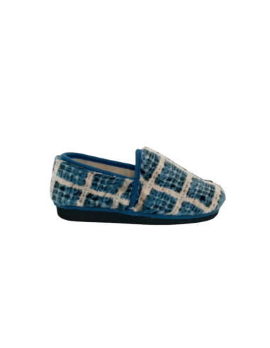 D´ESPINOSA Zapatilla de casa 7460
