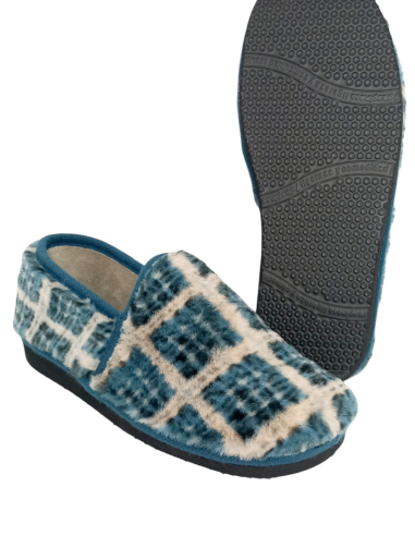D´espinosa zapatilla de casa 7460