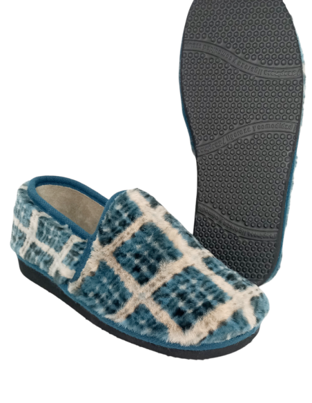 D´espinosa zapatilla de casa 7460
