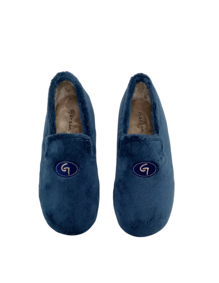 GARZÓN zapatilla de casa 8451.260