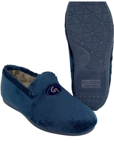 GARZÓN zapatilla de casa 8451.260