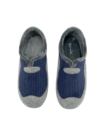 GARZÓN zapatilla de casa 11960.572