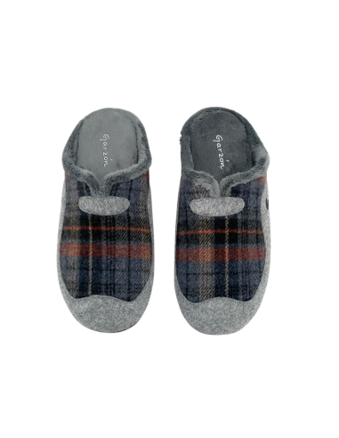 Garzón zapatilla de casa 11460.295