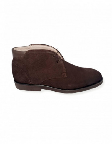 Biguer's botines hombre LIOR