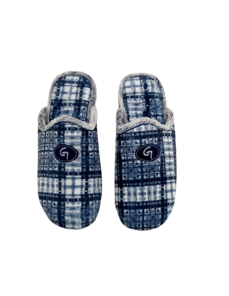 Garzón zapatilla de casa 6001.292