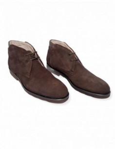 Biguer's botines hombre LIOR 2