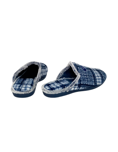 Garzón zapatilla de casa 6001.292