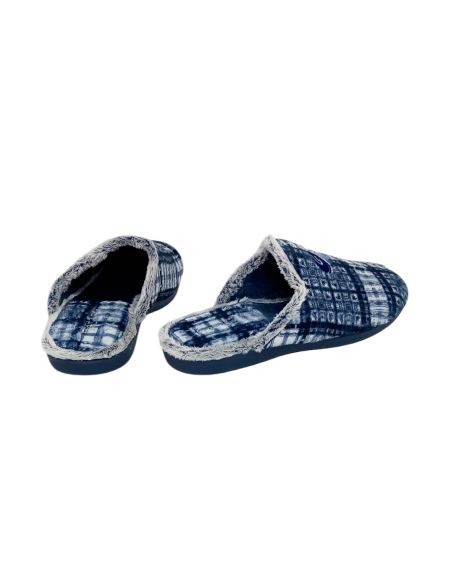 Garzón zapatilla de casa 6001.292