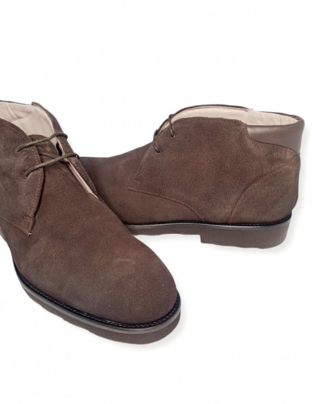 Biguer's botines hombre LIOR