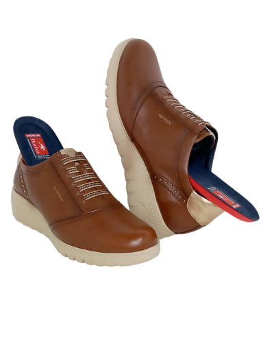 FLUCHOS zapato F2096 LIVE