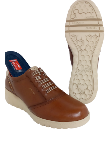 FLUCHOS zapato F2096 LIVE