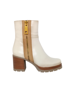 FLUCHOS Botín mujer D9413-AL