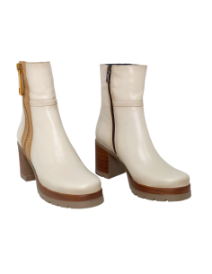 FLUCHOS Botín mujer D9413-AL 2