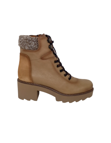 DESIREE Botín TOY 3