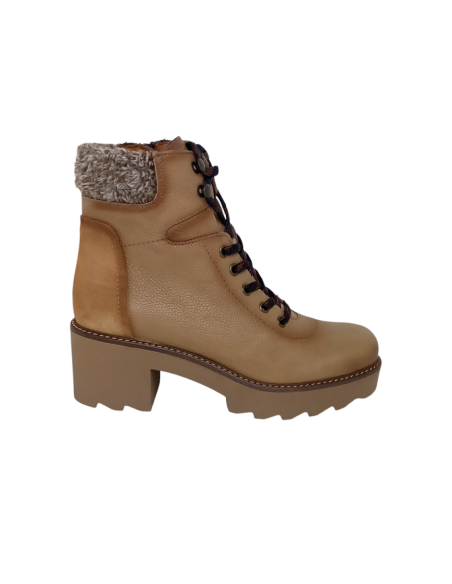 DESIREE Botín TOY 3