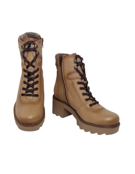 DESIREE Botín TOY 3