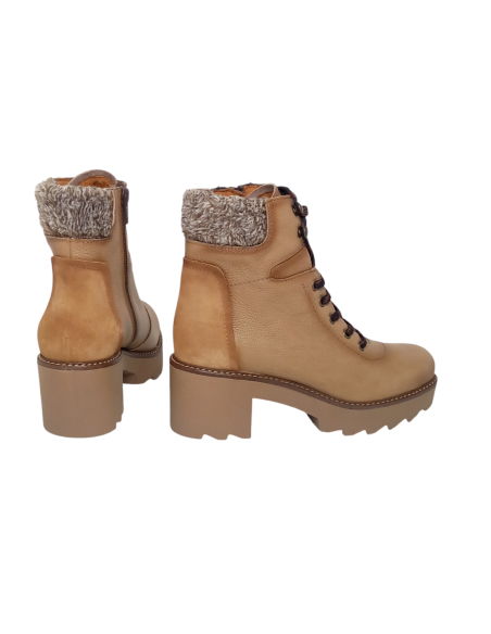 DESIREE Botín TOY 3