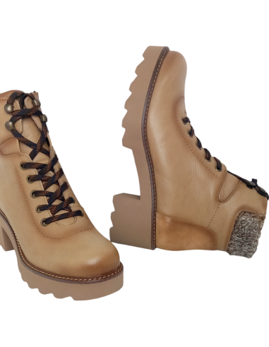 DESIREE Botín TOY 3