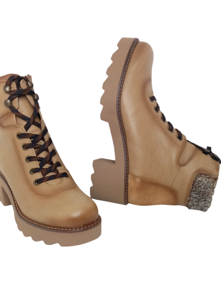 DESIREE Botín TOY 3