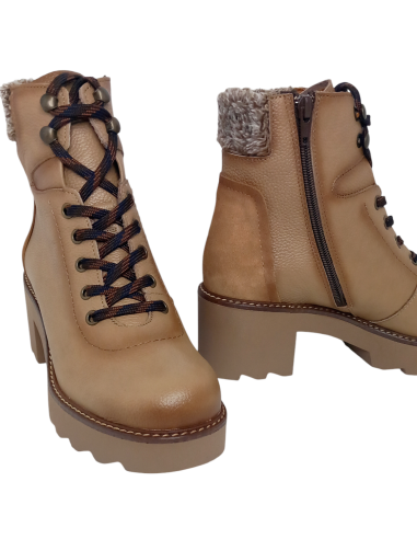 DESIREE Botín TOY 3