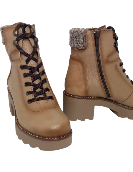 DESIREE Botín TOY 3