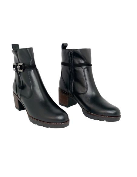 DESIREE botín ROSY 20