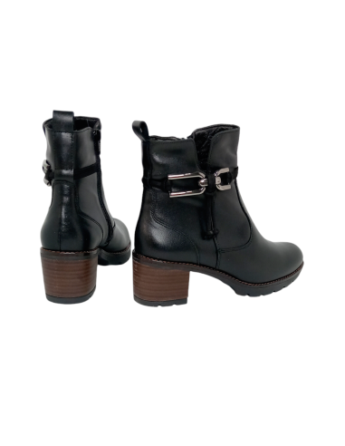 DESIREE botín ROSY 20