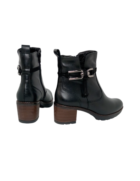 DESIREE botín ROSY 20