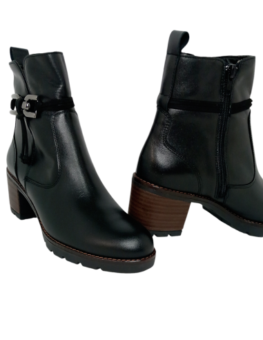 DESIREE botín ROSY 20