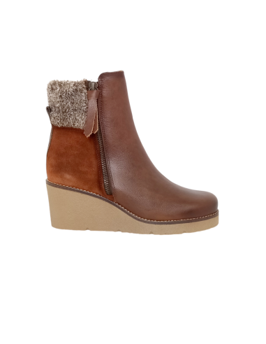 DESIREE botín YOLA 4