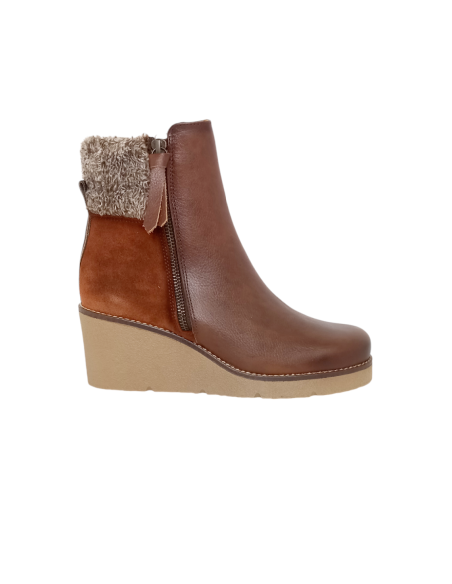 DESIREE botín YOLA 4