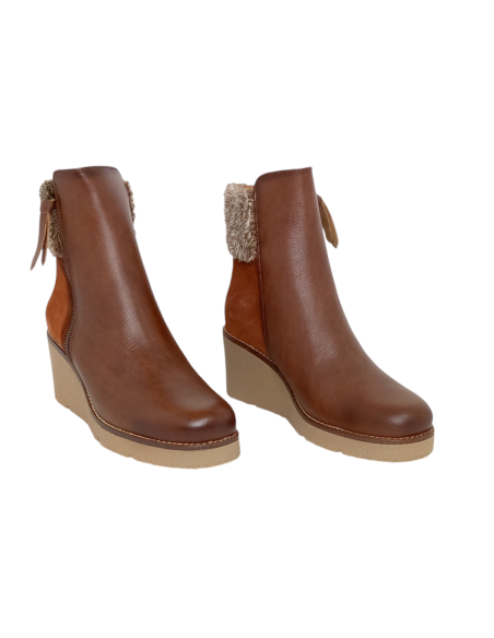 DESIREE botín YOLA 4