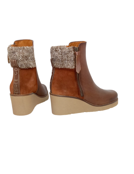 DESIREE botín YOLA 4