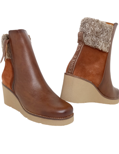 DESIREE botín YOLA 4