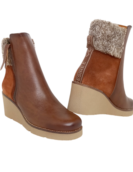 DESIREE botín YOLA 4