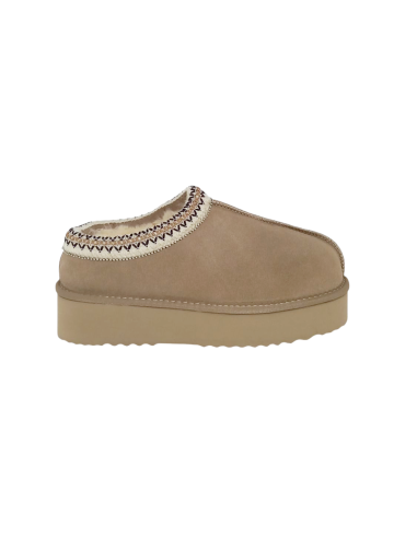 VARM zueco - bota australiana BERDUN