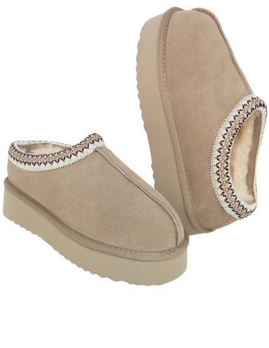 VARM zueco - bota australiana BERDUN