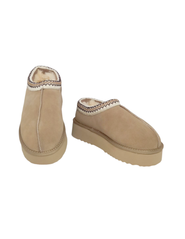 VARM zueco - bota australiana BERDUN