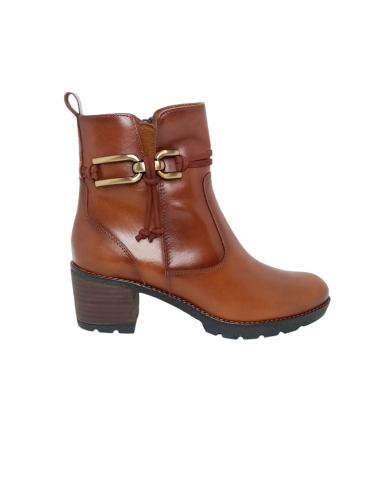 DESIREE botín ROSY 20